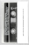 The Buffalo Skinners (USA Promo) Rear Cover