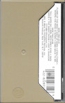 Steeltown (USA) Rear Cover