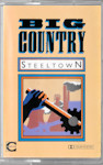  Steeltown (Netherlands) Front Cover