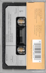Steeltown (Netherlands) Rear Cover