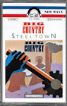  Steeltown (Unoffical) Front Cover