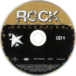 Rock Collection CD1