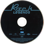 Rock Legends CD1