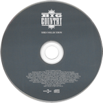 The Collection CD