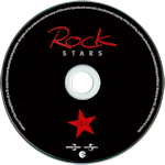 Rock Stars CD