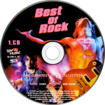 Chartboxx - Best Of Rock CD1