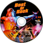 Chartboxx - Best Of Rock CD2