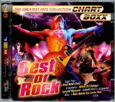 Chartboxx - Best Of Rock Front Cover