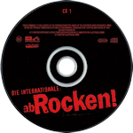 abRocken! Die Internationale CD1