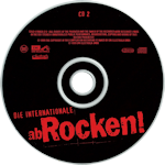 abRocken! Die Internationale CD2