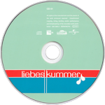 Liebeskummer CD1