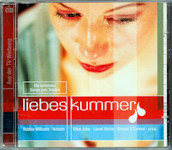 Liebeskummer Front Cover