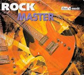 Rock Master Front Cover