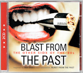 Blast From The Past - The Other Side Of The 80's Front Cover