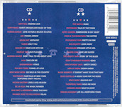 Blast From The Past - The Other Side Of The 80's Rear Cover