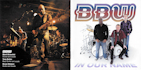 Booklet front cover