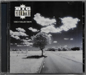 The Collection Front Cover