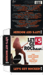 Let's Get Rocked! Exploded Box