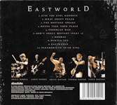 Eastworld Rear Cover