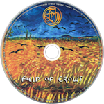 Field Of Crows CD1