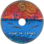 Field Of Crows CD3