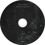 Kirsten Adamson - Dreamviewer CD