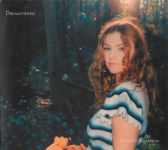 Kirsten Adamson Dreamviewer Front