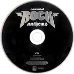Rock Legends CD1