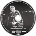Live At Rockpalast CD3