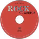 Rock Classics CD