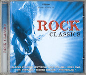 Rock Classics Front Cover