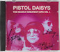 Pistol Daisys - The Nearly Greatest Hits Vol 1. (2025)