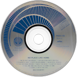 No Place Like Home CD