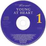 Young At Heart CD 1