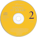 Young At Heart CD 2