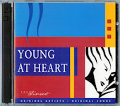 Young At Heart Front Cover