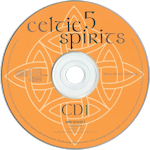 Celtic Spirits 5 CD1