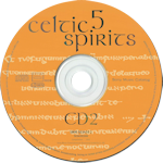 Celtic Spirits 5 CD2