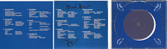 Digipak Inside