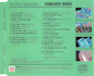 Forever Rock Rear Cover insert front