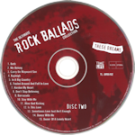 The Ultimate Rock Ballads Collection CD2