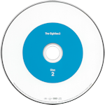 The Eighties 2 (Japan) CD2