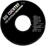 The Buffalo Skinners (Japan) CD