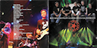 Cover Booklet front