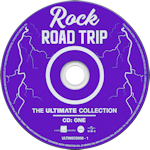 Rock Road Trip CD1