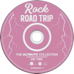 Rock Road Trip CD2