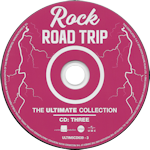 Rock Road Trip CD3