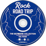 Rock Road Trip CD4