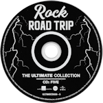 Rock Road Trip CD5