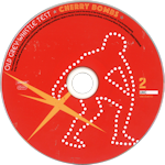 Cherry Bombs CD2